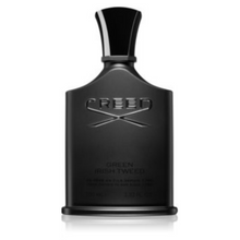 Load image into Gallery viewer, Creed Green Irish Tweed