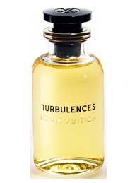 Louis Vuitton Turbulences