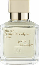 Load image into Gallery viewer, Maison Francis Kurkdjian Gentle Fluidity Gold
