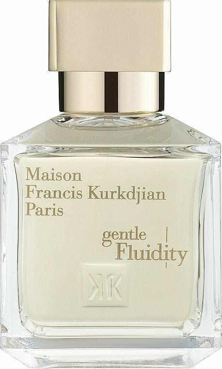 Maison Francis Kurkdjian Gentle Fluidity Gold