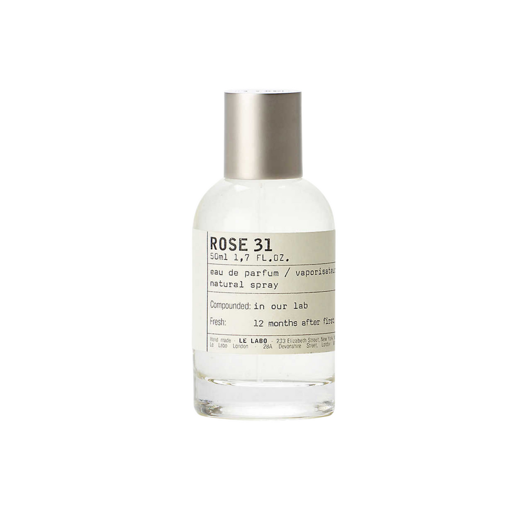 Rose 31 by Le Labo