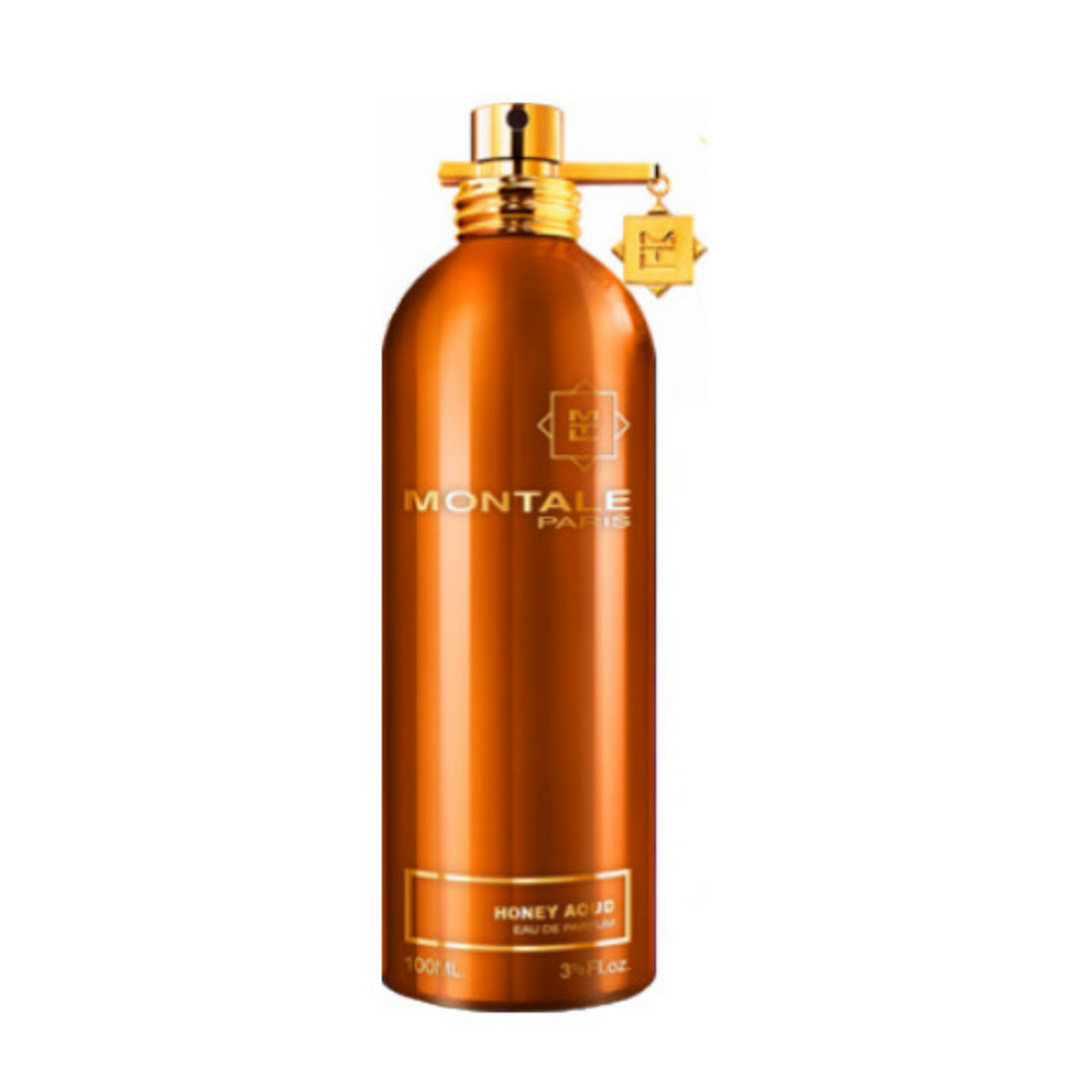 Honey Oud by Montale