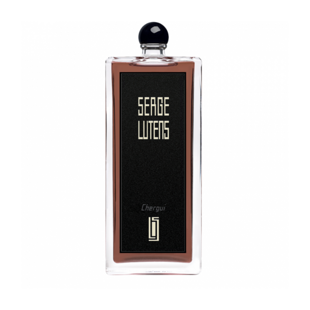 Chergui by Serge Lutens