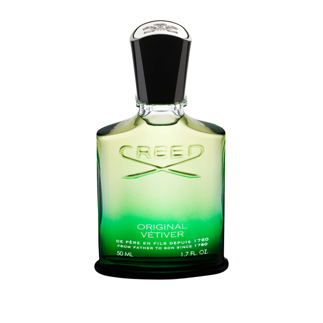 Creed original vetiver