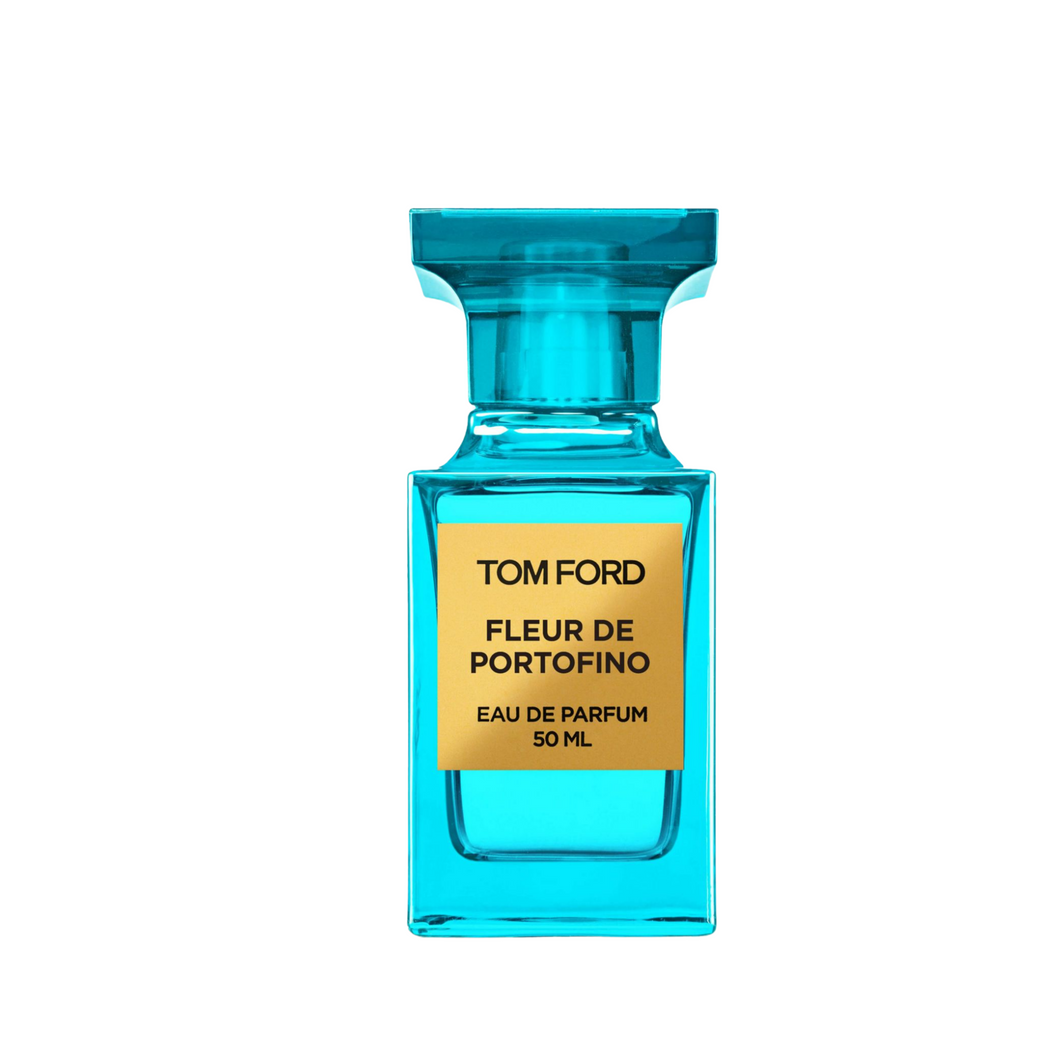 Tom Ford Fleur De Portofino