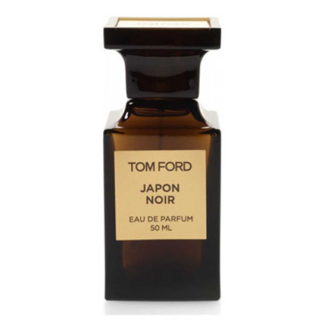 Tom Ford Japon Noir