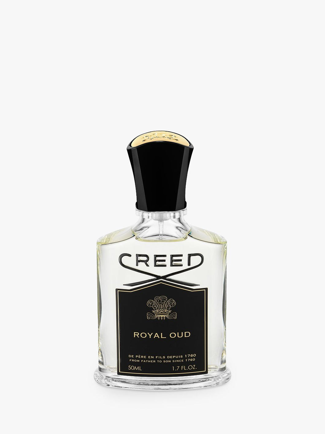 Creed Royal Oud