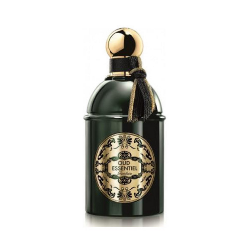 Les Absolus d'Orient Oud Essentiel