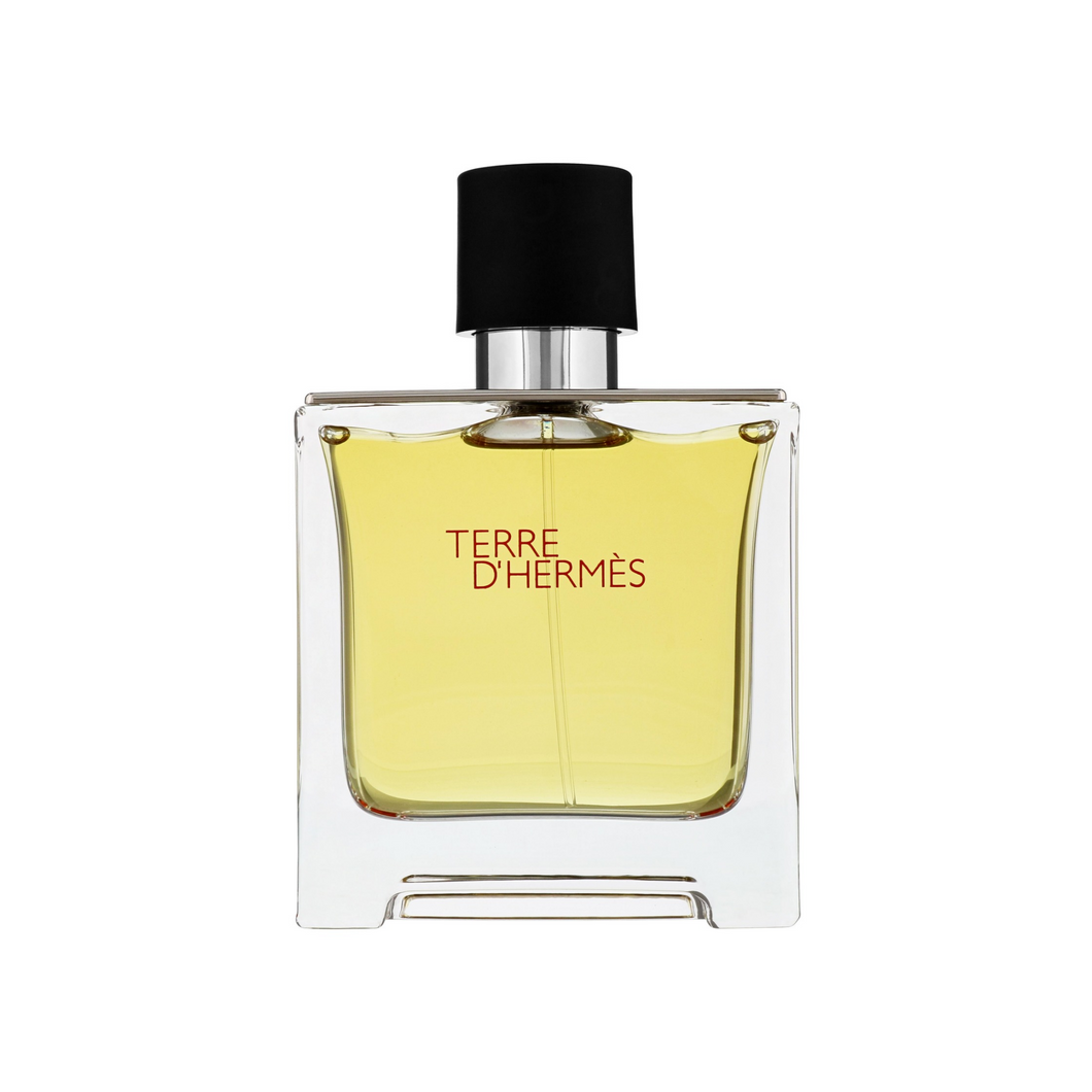 Hermes- Terre D'hermes