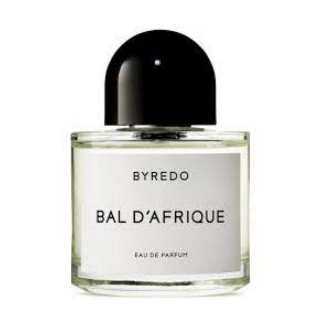 Byredo bal d'afrique