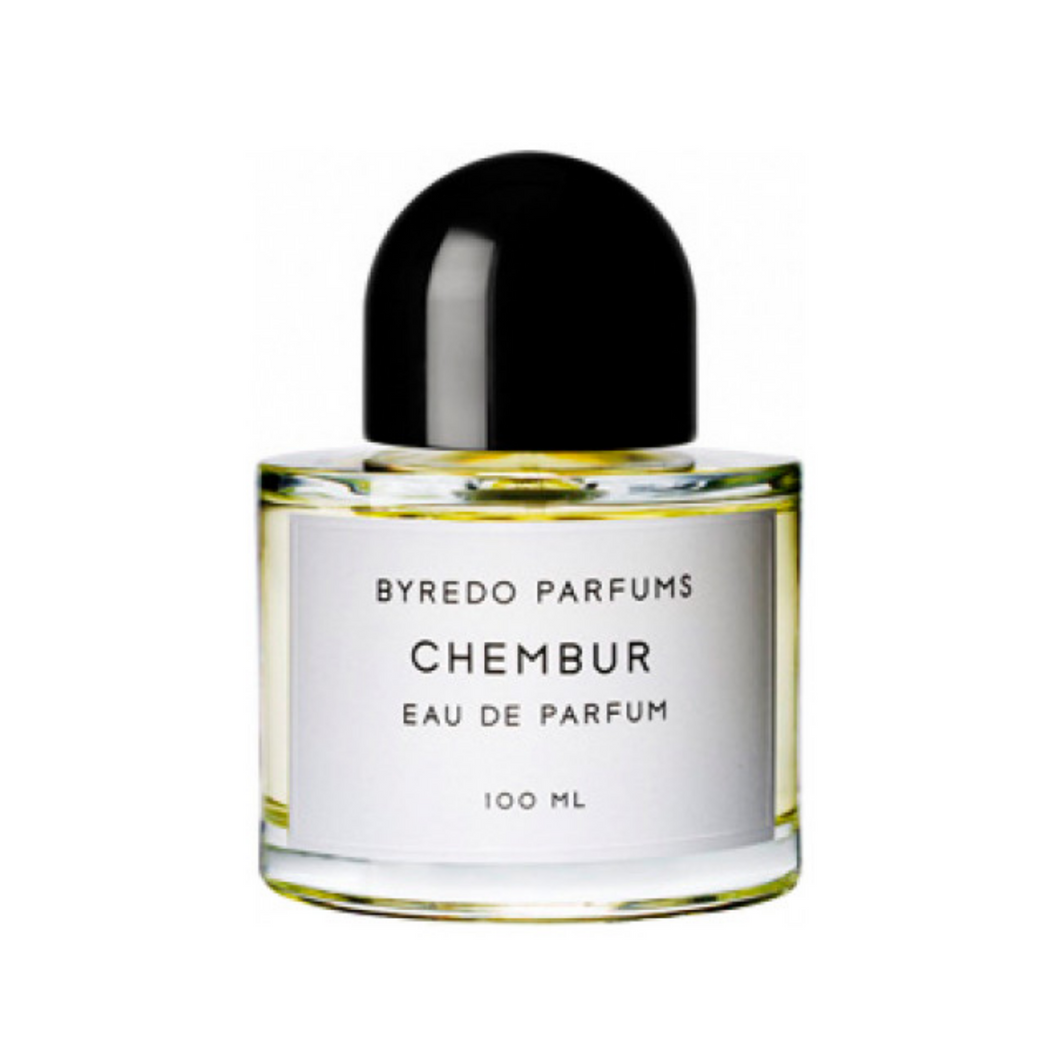 Byredo Encess Chembur