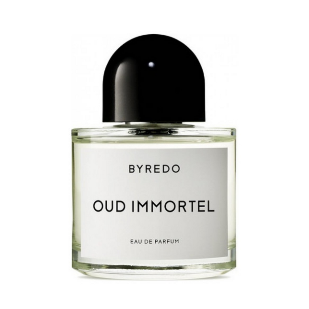 Byredo Oud immortel