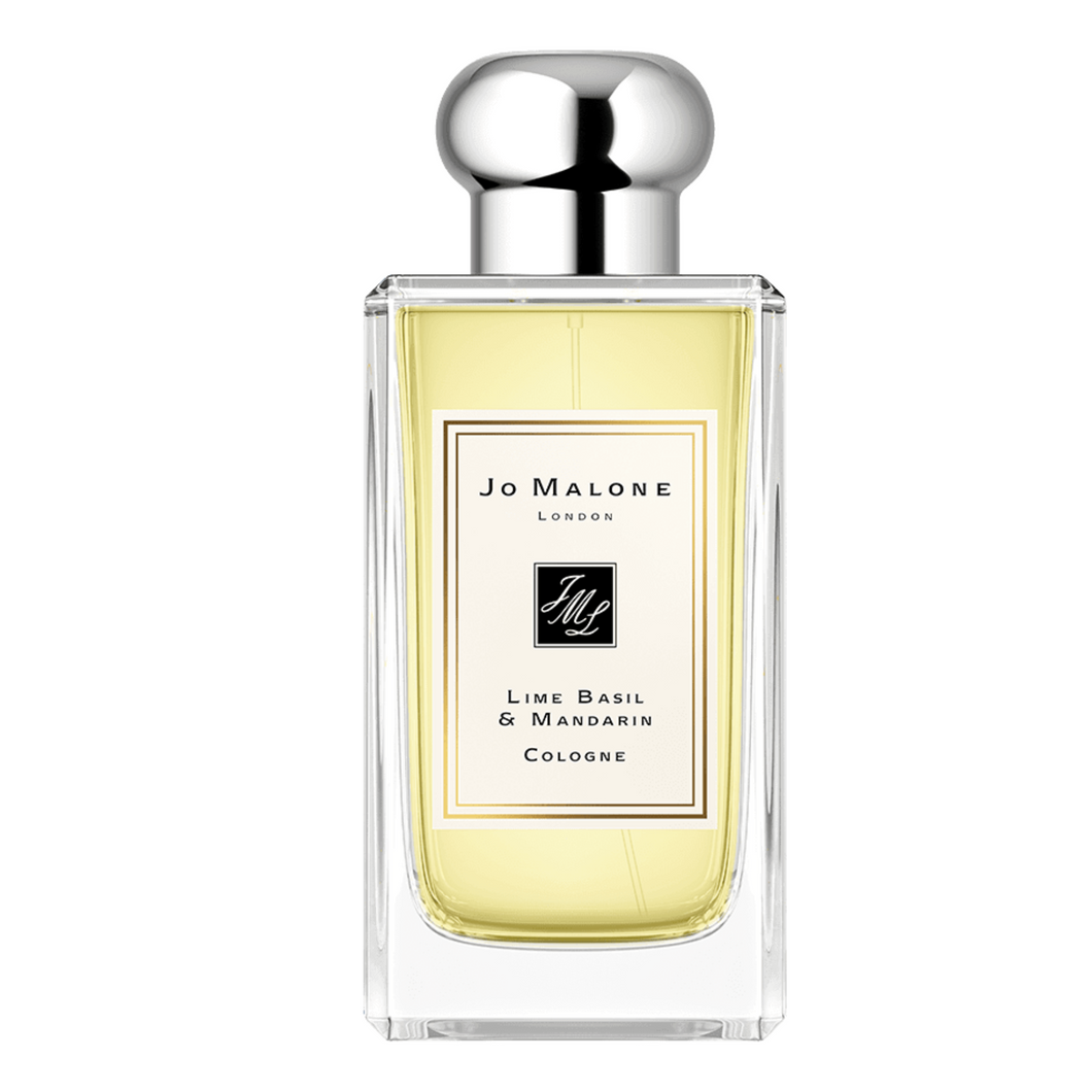 Jo Malone London Lime Basil and Mandarin Cologne