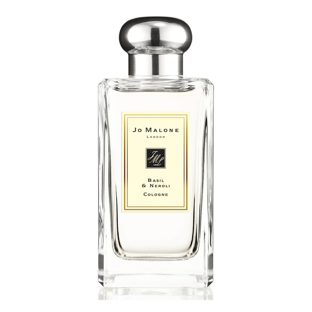 Jo Malone London Basil and Neroli cologne