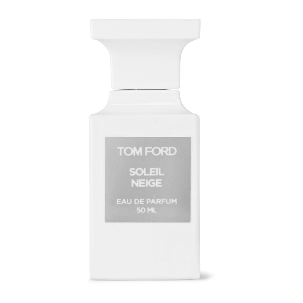 Tom Ford Soleil Niege