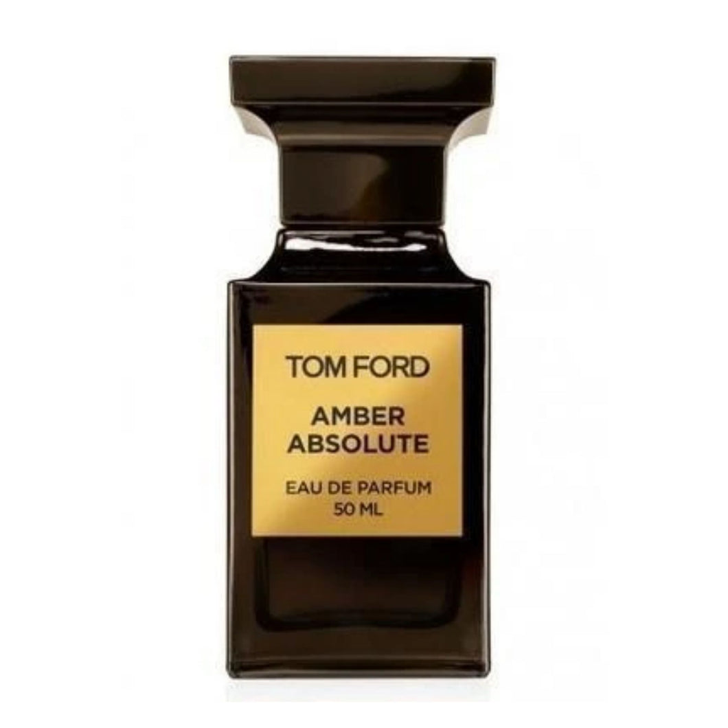 Tom Ford Amber Absolute