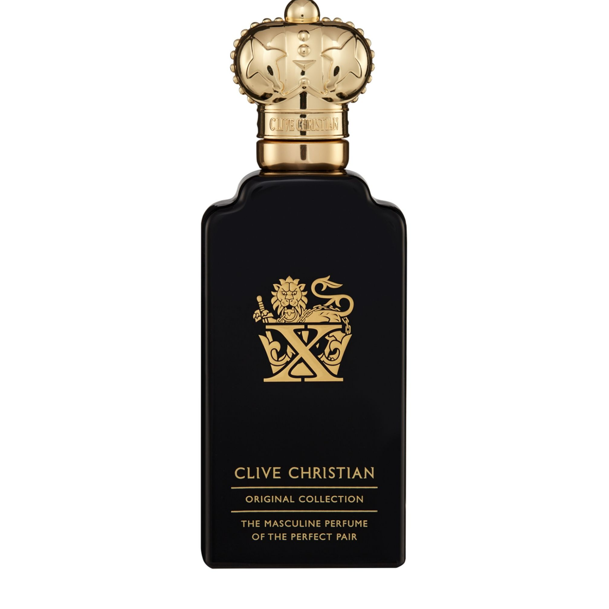 Clive Christian x masculine edition – Fragrances Central