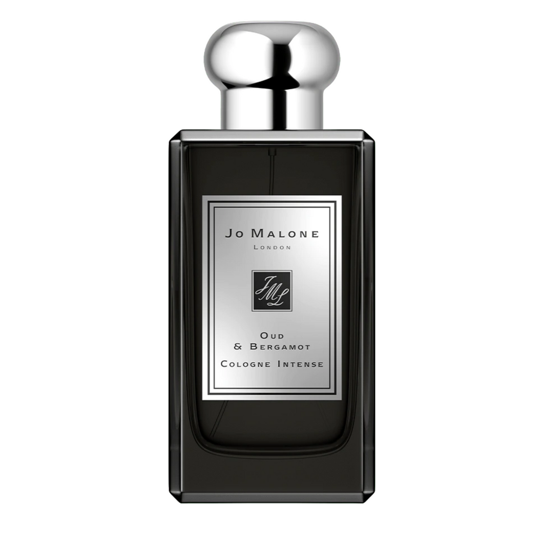 Jo malone london oud and bergamot cologne intense