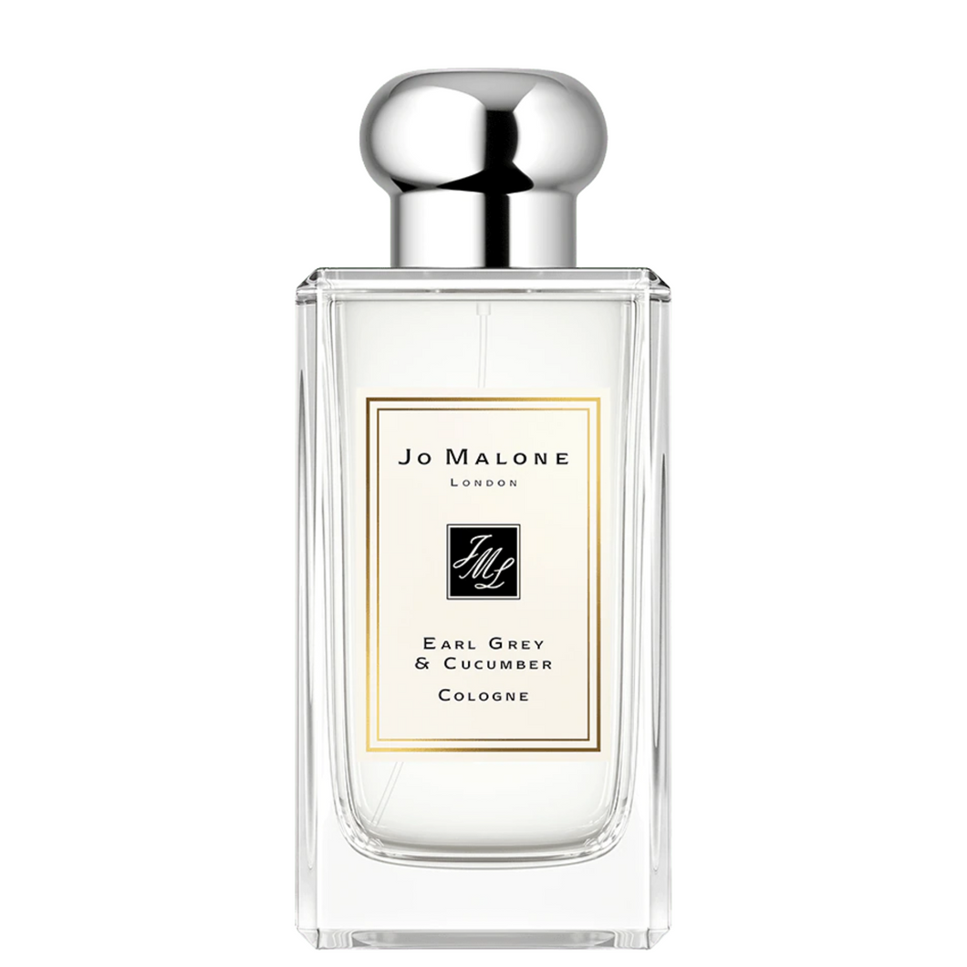 Jo Malone London Earl Grey and cucumber cologne