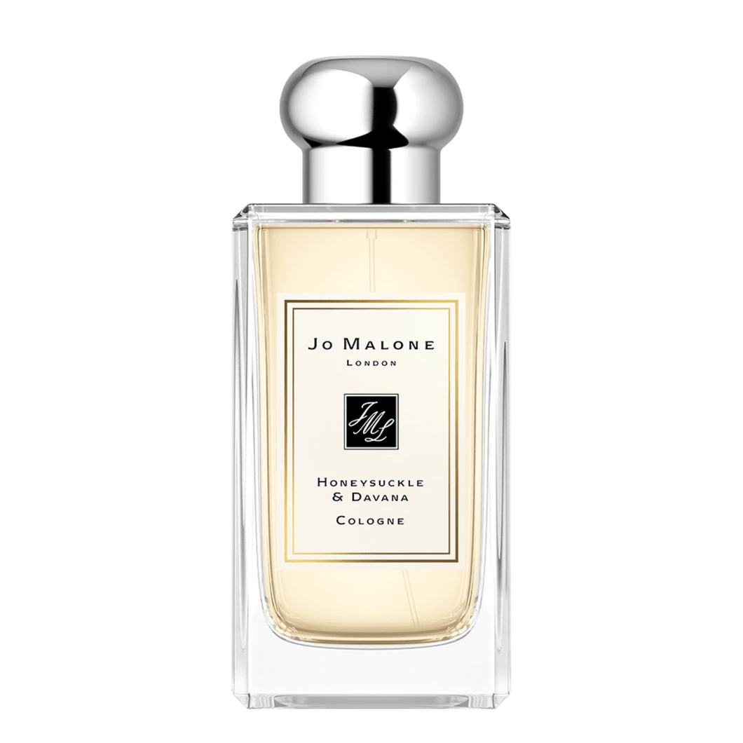 Jo Malone London Honey Sickle and Jasmine cologne