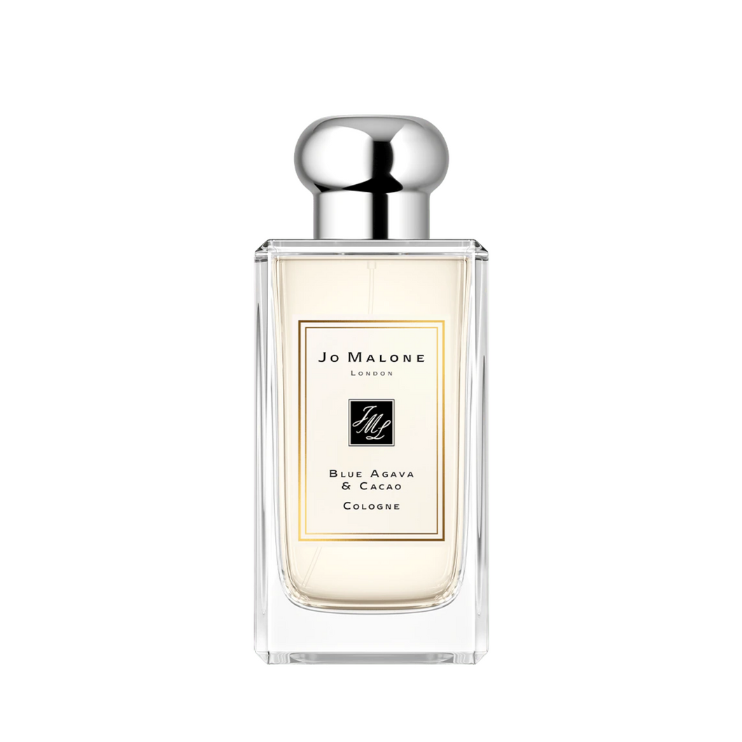 Jo Malone London Blue Agava and Cacao Cologne