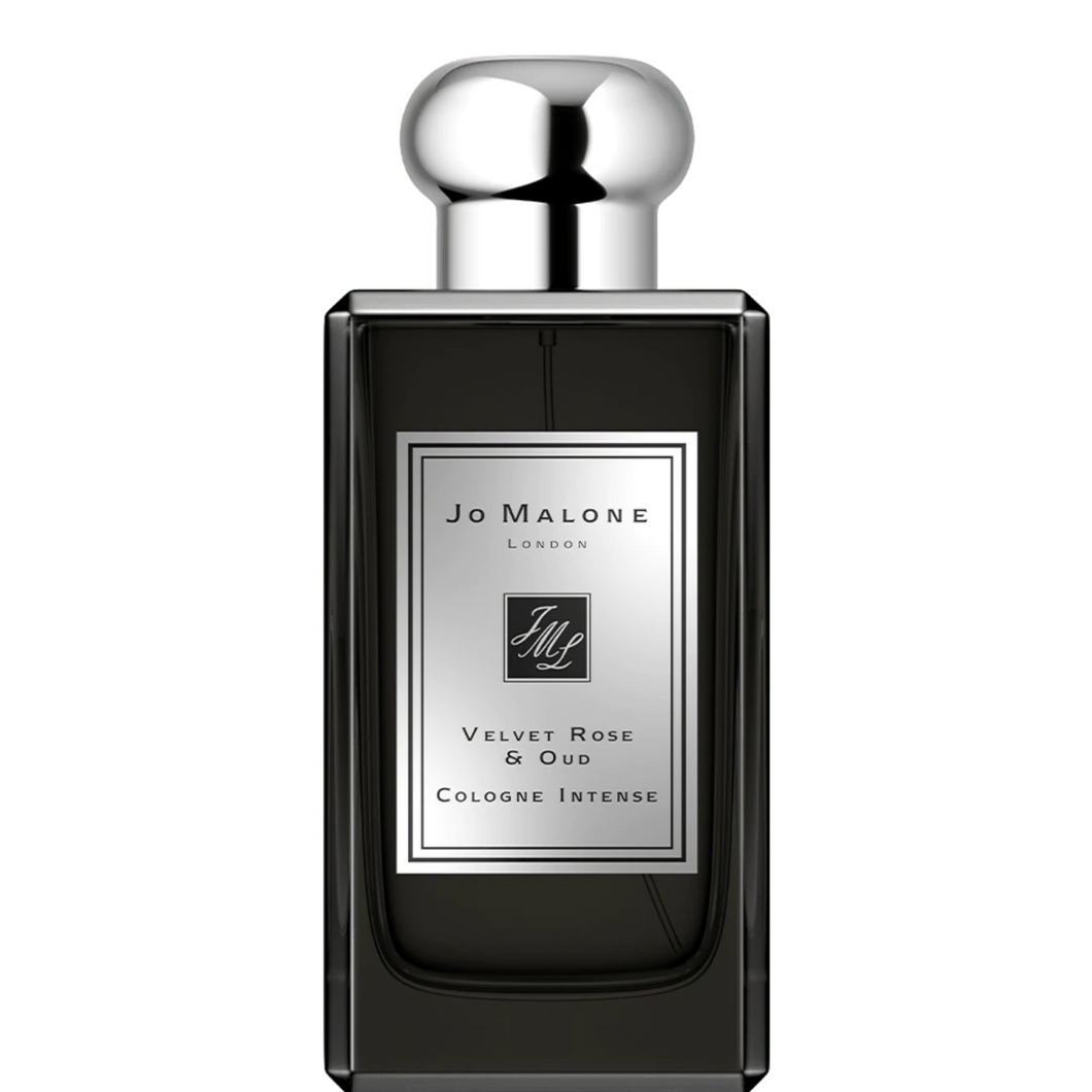 Jo Malone London Velvet Rose and oud Cologne intense