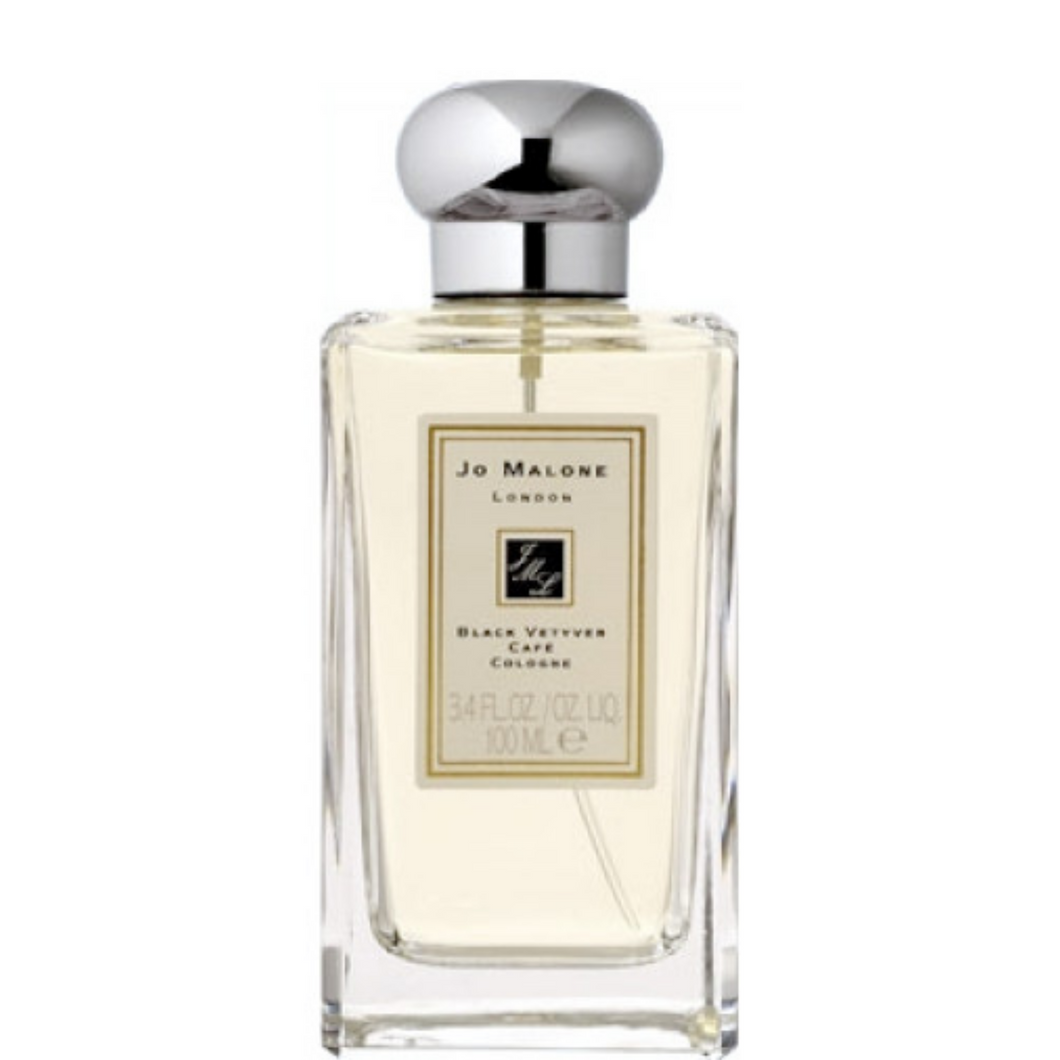 Jo Malone London Black Vetiver Cafe Cologne