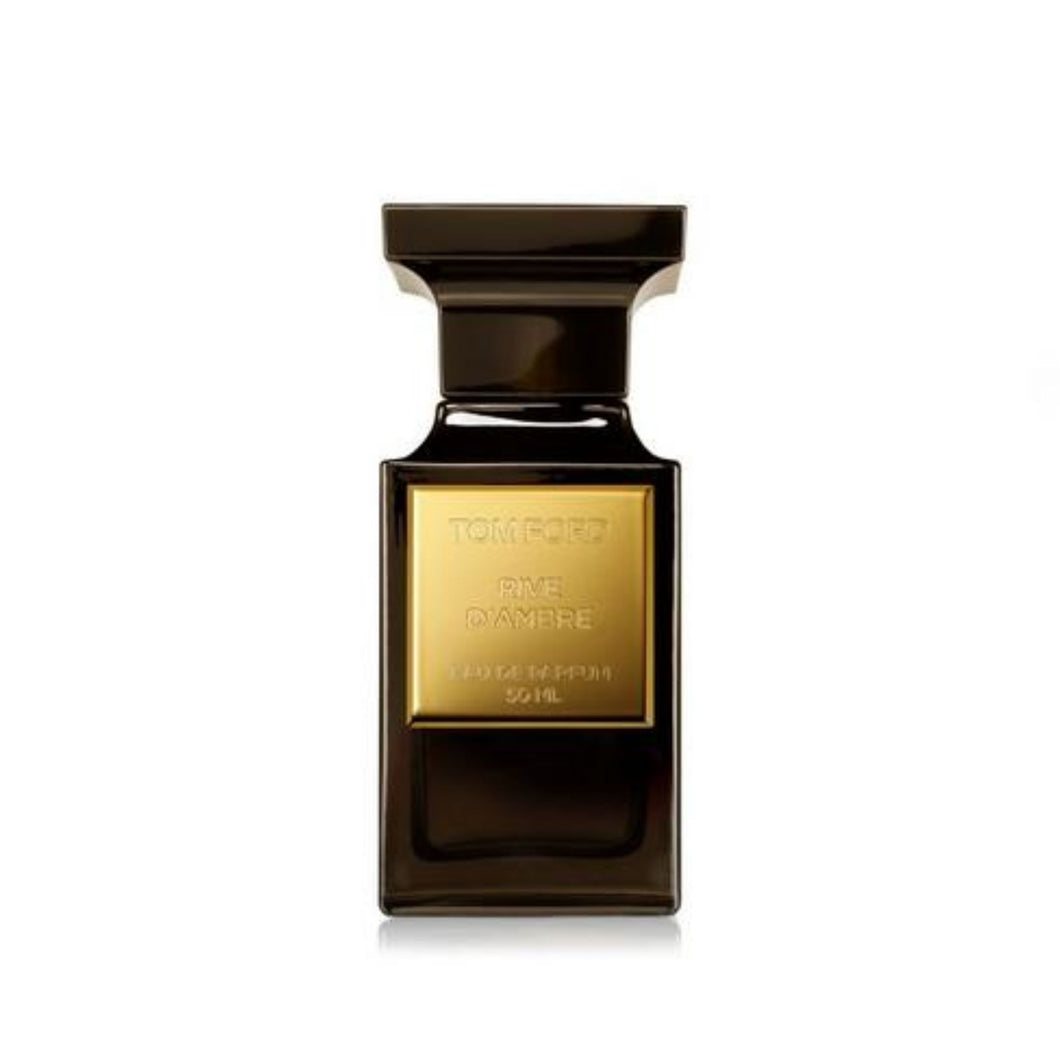 Tom Ford rive d'ambre