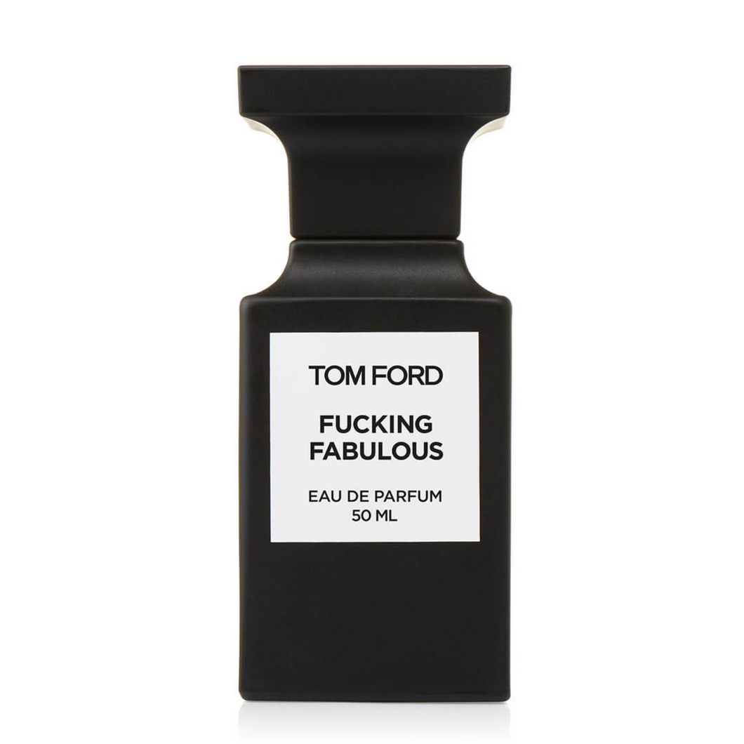 Tom Ford Fucking Fabulous