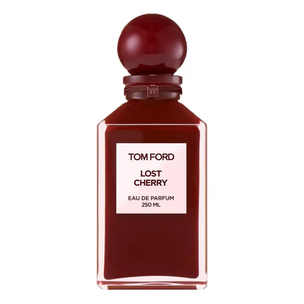 Tom Ford Lost Cherry – Fragrances Central