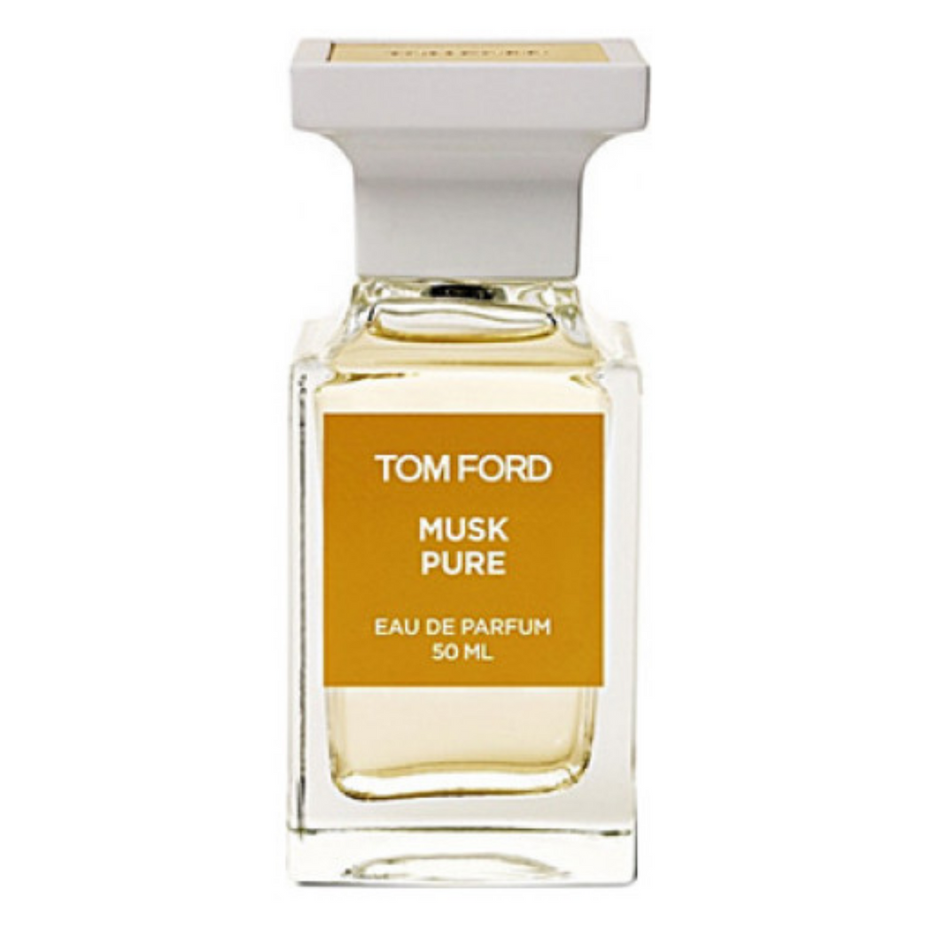 Tom Ford Musk Pure