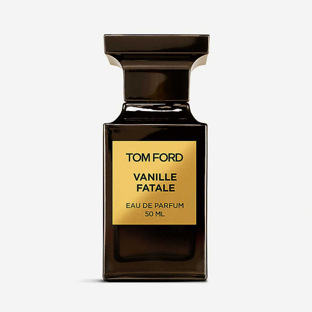 Tom Ford Vanille Fatale